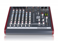 Allen Heath ZED-10 2 – techzone.com.ua Allen Heath ZED-10 2 – techzone.com.ua