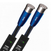 Кабель AudioQuest Water 72V DBS XLR 0.5m 3 – techzone.com.ua Кабель AudioQuest Water 72V DBS XLR 0.5m 3 – techzone.com.ua