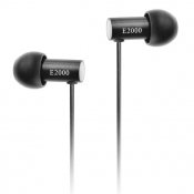 Наушники Final Audio E2000 Black 2 – techzone.com.ua