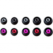 Наушники Final Audio E2000 Black 8 – techzone.com.ua