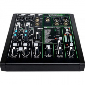 Микшерный пульт Mackie PROFX6V3 4 – techzone.com.ua Микшерный пульт Mackie PROFX6V3 4 – techzone.com.ua