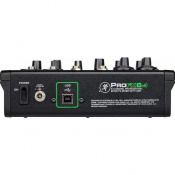 Микшерный пульт Mackie PROFX6V3 5 – techzone.com.ua Микшерный пульт Mackie PROFX6V3 5 – techzone.com.ua