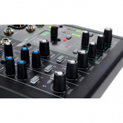 Микшерный пульт Mackie PROFX6V3 7 – techzone.com.ua Микшерный пульт Mackie PROFX6V3 7 – techzone.com.ua
