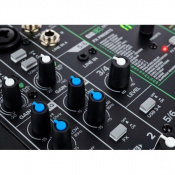 Микшерный пульт Mackie PROFX6V3 8 – techzone.com.ua Микшерный пульт Mackie PROFX6V3 8 – techzone.com.ua