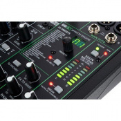 Микшерный пульт Mackie PROFX6V3 9 – techzone.com.ua Микшерный пульт Mackie PROFX6V3 9 – techzone.com.ua