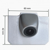 Камера переднего вида C8045 (Land Rover Range Rover 2015 2016) 4 – techzone.com.ua Камера переднего вида C8045 (Land Rover Range Rover 2015 2016) 4 – techzone.com.ua