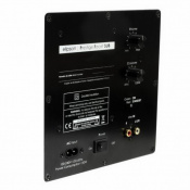 Cабвуфер Elipson PRESTIGE FACET SUBWOOFER 8 BLACK 4 – techzone.com.ua Cабвуфер Elipson PRESTIGE FACET SUBWOOFER 8 BLACK 4 – techzone.com.ua