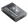 Аудіоплеєр FiiO Snowsky Echo Mini (8Gb) Black 2 – techzone.com.ua
