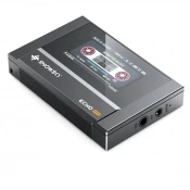 Аудіоплеєр FiiO Snowsky Echo Mini Black 2 – techzone.com.ua Аудіоплеєр FiiO Snowsky Echo Mini Black 2 – techzone.com.ua