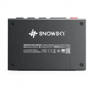 Аудіоплеєр FiiO Snowsky Echo Mini Black 4 – techzone.com.ua Аудіоплеєр FiiO Snowsky Echo Mini Black 4 – techzone.com.ua