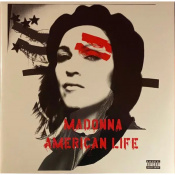 Вінілова платівка Madonna - American Life [2LP] 1 – techzone.com.ua