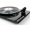 Програвач вінілу Rega Planar 3 Nd5 MM Black 5 – techzone.com.ua