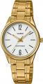 Годинник Casio TIMELESS COLLECTION LTP-V005G-7B – techzone.com.ua