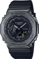 Чоловічий годинник Casio G-Shock GM-2100BB-1AER – techzone.com.ua