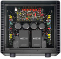 Підсилювач Rotel Michi X5 Black 3 – techzone.com.ua
