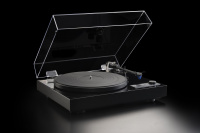 Програвач вінілових платівок Dual CS 618Q High Gloss Black 4 – techzone.com.ua Програвач вінілових платівок Dual CS 618Q High Gloss Black 4 – techzone.com.ua