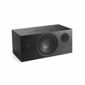 Акустична система Audio Pro C20 W Black 2 – techzone.com.ua