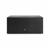 Акустична система Audio Pro C20 W Black 3 – techzone.com.ua