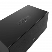 Акустична система Audio Pro C20 W Black 5 – techzone.com.ua
