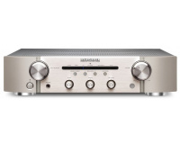 Усилитель Marantz PM5005 Silver Gold 2 – techzone.com.ua Усилитель Marantz PM5005 Silver Gold 2 – techzone.com.ua