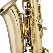 Альт-саксофон STAGG P WS-AS215S 3 – techzone.com.ua Альт-саксофон STAGG P WS-AS215S 3 – techzone.com.ua