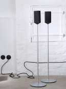 Стойки напольные Loewe Klang 1 floor stand Light Grey 2 – techzone.com.ua Стойки напольные Loewe Klang 1 floor stand Light Grey 2 – techzone.com.ua