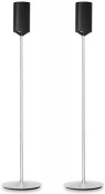 Стійки підлогові Loewe Klang 1 floor stand Light Grey 1 – techzone.com.ua