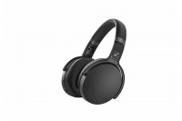 Навушники SENNHEISER HD 450 BT Black (508386)