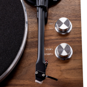 Проигрыватель винила Argon Audio TT Real Walnut 8 – techzone.com.ua Проигрыватель винила Argon Audio TT Real Walnut 8 – techzone.com.ua