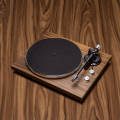 Проигрыватель винила Argon Audio TT Real Walnut 10 – techzone.com.ua