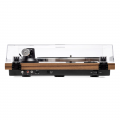 Проигрыватель винила Argon Audio TT Real Walnut 4 – techzone.com.ua