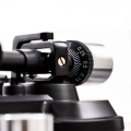 Проигрыватель винила Argon Audio TT Real Walnut 5 – techzone.com.ua