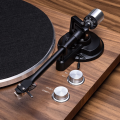 Проигрыватель винила Argon Audio TT Real Walnut 9 – techzone.com.ua