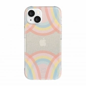 Чохол Incipio Design Series for Apple iPhone 13 Pro - Rainbow Glitter Wash (IPH-1957-RGW) 1 – techzone.com.ua