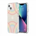 Чохол Incipio Design Series for Apple iPhone 13 Pro - Rainbow Glitter Wash (IPH-1957-RGW) 3 – techzone.com.ua
