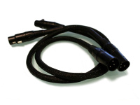 Межблочный кабель Silent Wire NF 5+ Cinch Audio Cable XLR (500002613) 0,6 м 2 – techzone.com.ua Межблочный кабель Silent Wire NF 5+ Cinch Audio Cable XLR (500002613) 0,6 м 2 – techzone.com.ua