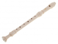 Блок-флейта альт YAMAHA YRA-28BIII Alto 5 – techzone.com.ua
