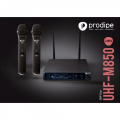 Радіосистема Prodipe UHF M850 DSP Duo 1 – techzone.com.ua