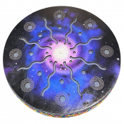 Океанский барабан Alfabeto RD8FL // Rain Drum