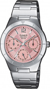 Жіночий годинник Casio Timeless LTP-2069D-4AVEG 1 – techzone.com.ua Жіночий годинник Casio Timeless LTP-2069D-4AVEG 1 – techzone.com.ua