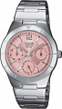 Жіночий годинник Casio Timeless LTP-2069D-4AVEG 1 – techzone.com.ua