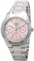Жіночий годинник Casio Timeless LTP-2069D-4AVEG 3 – techzone.com.ua