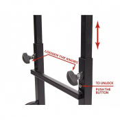 Візок Boston HWT-2 4 – techzone.com.ua Візок Boston HWT-2 4 – techzone.com.ua