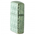 Запальничка Zippo Armor HP Green Elegant Dragon 49054 3 – techzone.com.ua