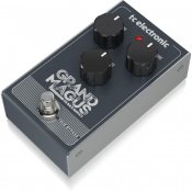 Педаль ефектів TC Electronic Grand Magus Distortion 3 – techzone.com.ua Педаль ефектів TC Electronic Grand Magus Distortion 3 – techzone.com.ua