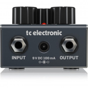 Педаль эффектов TC Electronic Grand Magus Distortion 4 – techzone.com.ua Педаль эффектов TC Electronic Grand Magus Distortion 4 – techzone.com.ua
