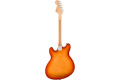 Гітара напівакустична SQUIER by FENDER AFFINITY SERIES STARCASTER DELUXE SIENNA SUNBURST 2 – techzone.com.ua