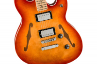 Гітара напівакустична SQUIER by FENDER AFFINITY SERIES STARCASTER DELUXE SIENNA SUNBURST 4 – techzone.com.ua Гітара напівакустична SQUIER by FENDER AFFINITY SERIES STARCASTER DELUXE SIENNA SUNBURST 4 – techzone.com.ua