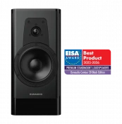 Полочна акустика Dynaudio Contour 20 Black Edition 1 – techzone.com.ua