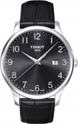 Чоловічий годинник Tissot Tradition T063.610.16.052.00